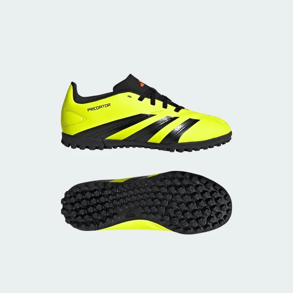 Сороконіжки Adidas Predator 24 Club Turf IG5436 2/3 - #6