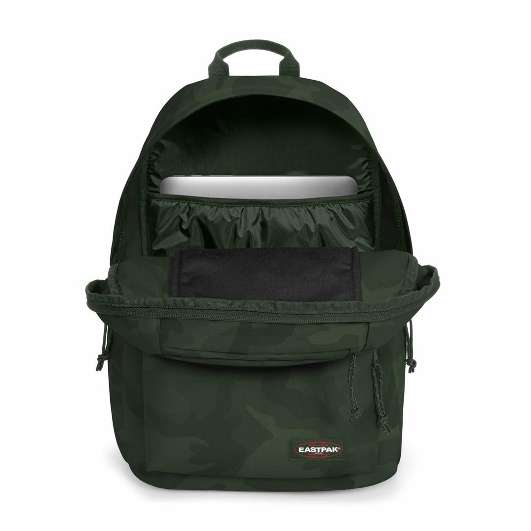 Рюкзак Eastpak PADDED DOUBLE - #1