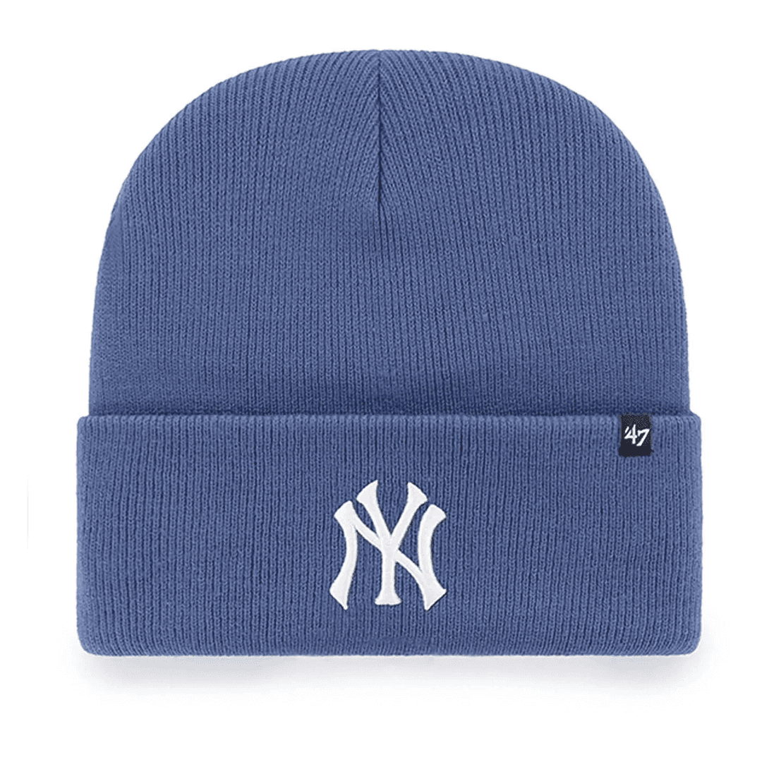 Шапка 47 Brand  NEW YORK YANKEES HAYMAKER - #0