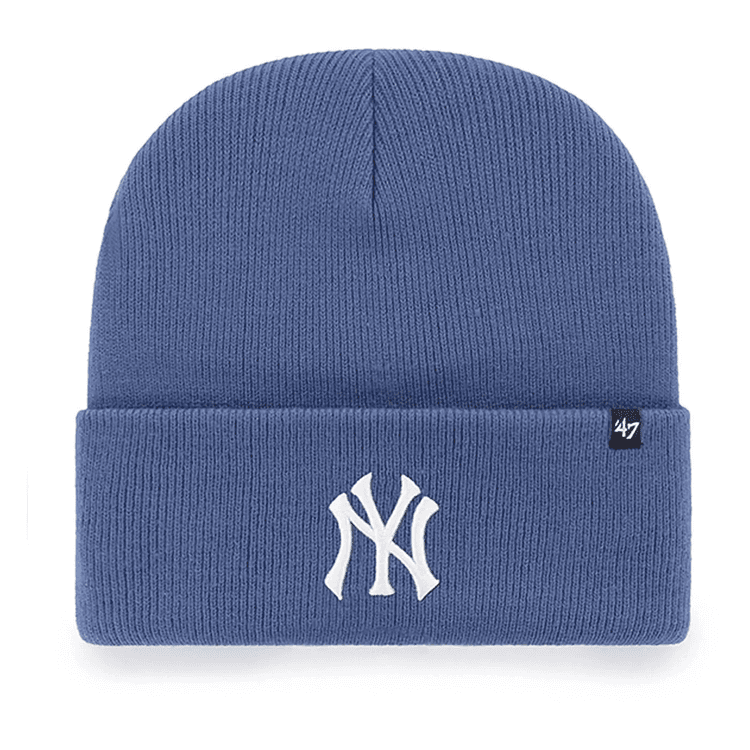 Шапка 47 Brand  NEW YORK YANKEES HAYMAKER - #1