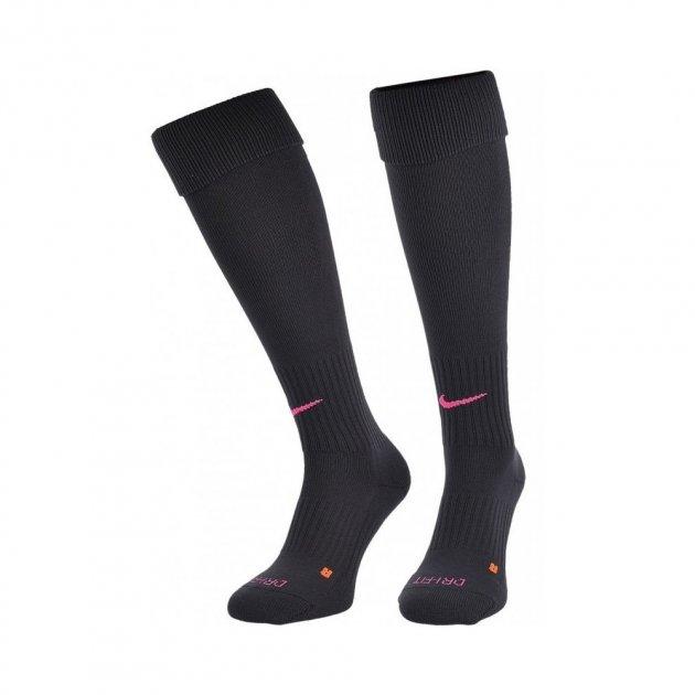 Гетры Nike Performance Classic Ii Socks SX5728-013, Чёрный, Размер (EU) - 38-42 - #1