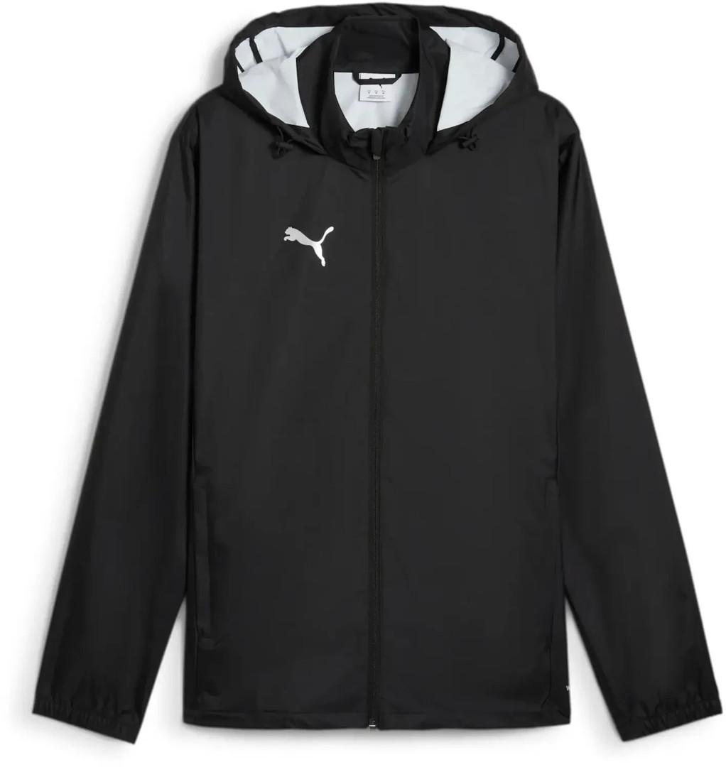 Ветровка Puma Training 659169-03, Чёрный, Размер (EU) - L - #0