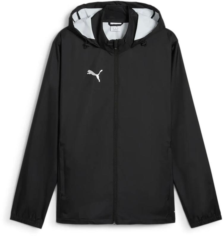 Ветровка Puma Training 659169-03, Чёрный, Размер (EU) - L - #1
