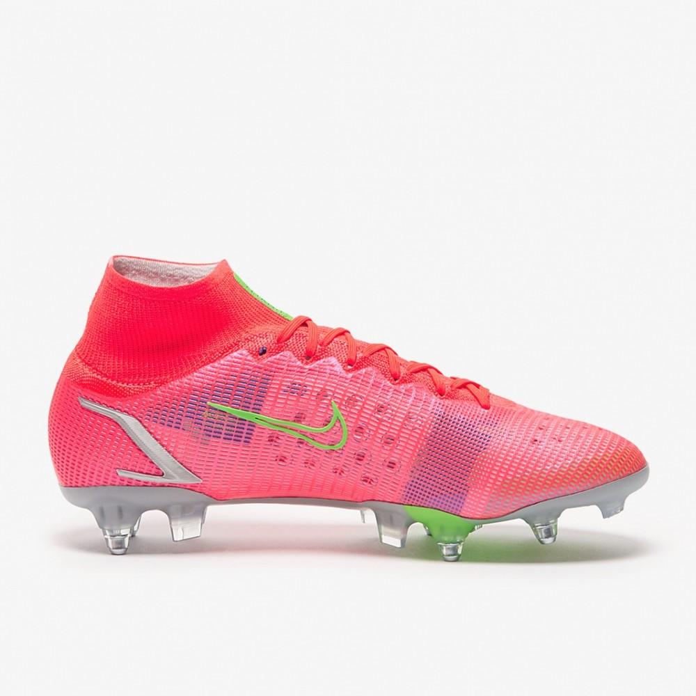 Бутси Nike Mercurial Superfly 8 Elite SG-PRO Anti-Clog - #4