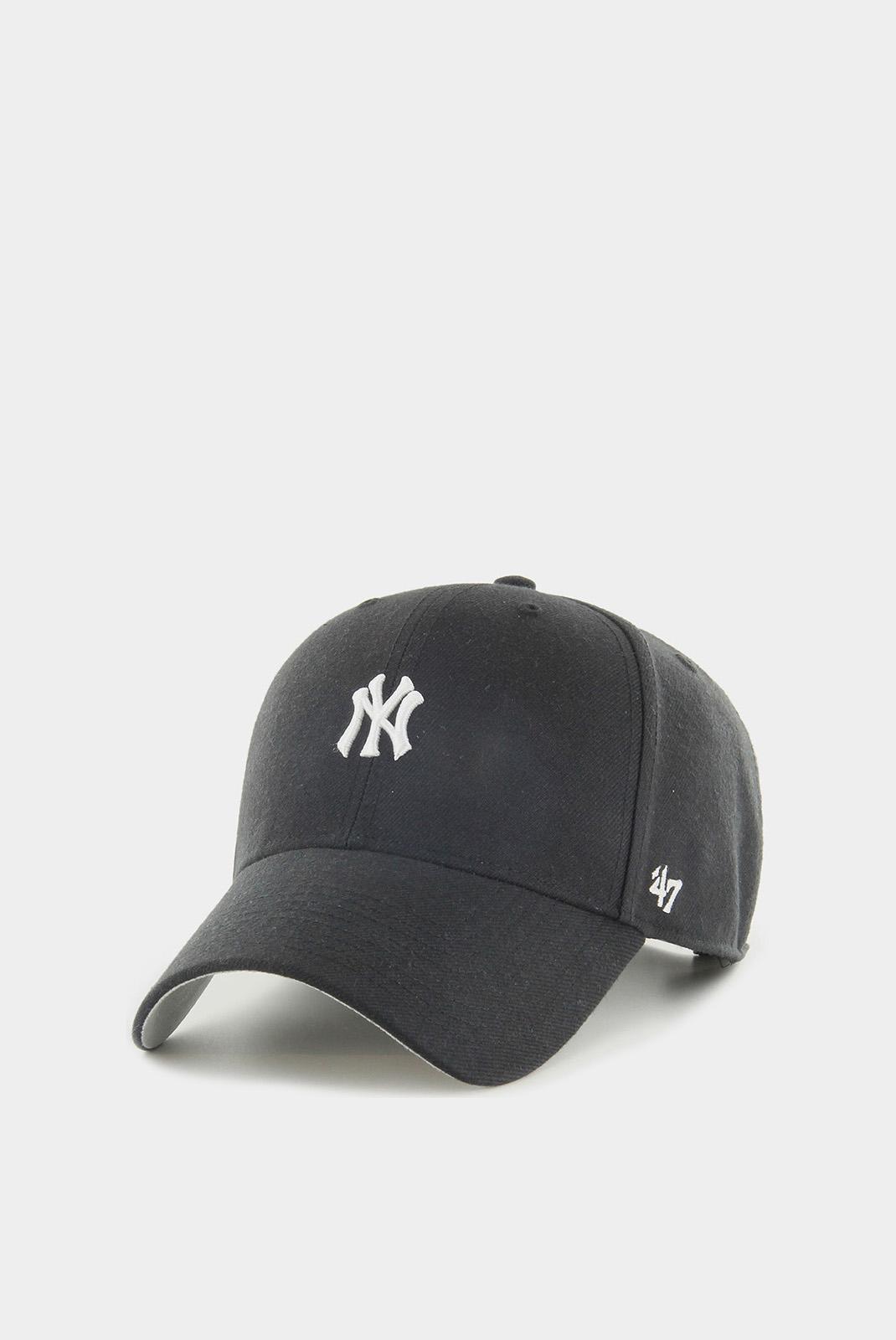 Бейсболка  47 Brand YANKEES BASE RUNNER SNAP - #0