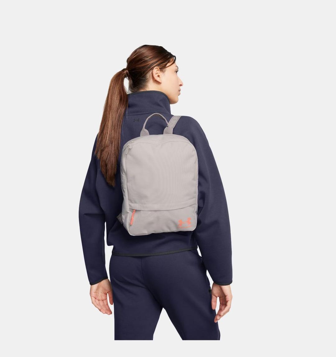 Рюкзак Under Armour Loudon Backpack - #5