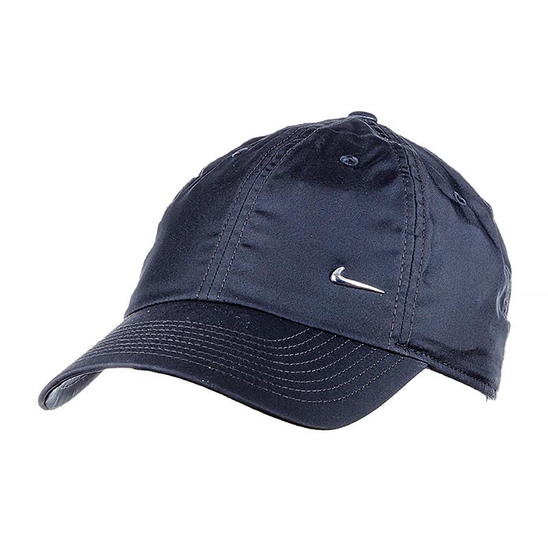 Бейсболка Nike U NK DF CLUB CAP U CB MTSWSH L - #0