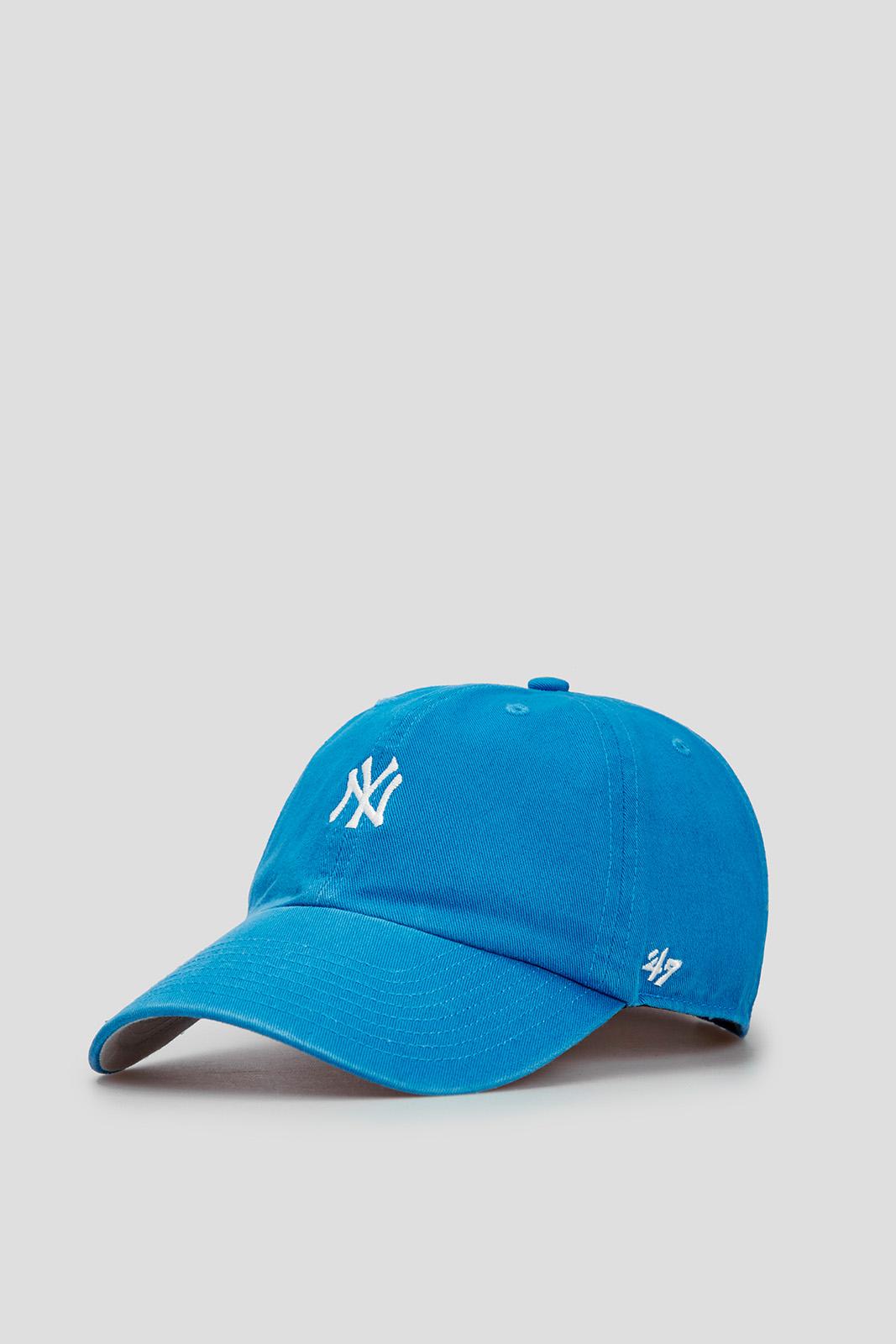 Бейсболка 47 Brand LA DODGERS BASE RUNNER - #1