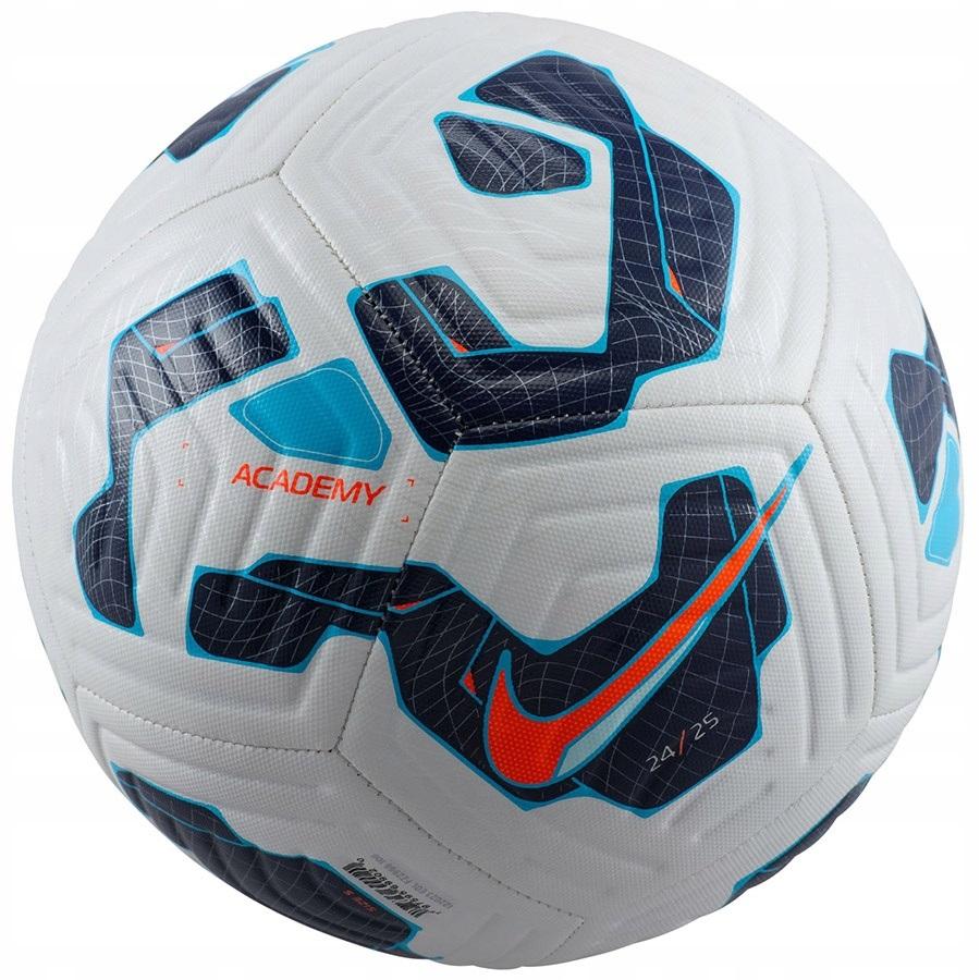 М'яч футбольний Nike Academy FZ2966-100 - #1