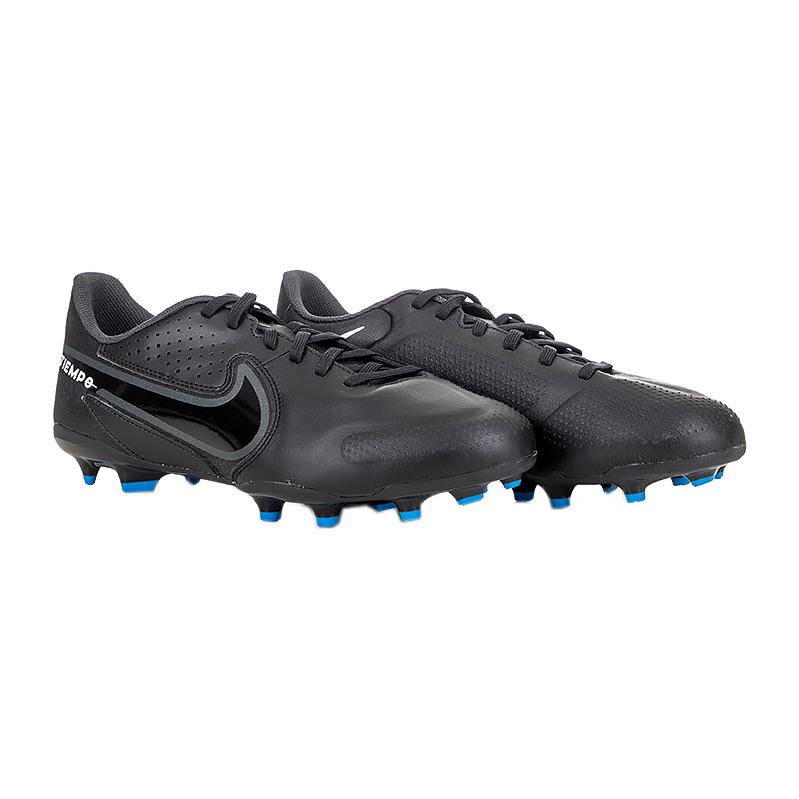 Бутси Nike JR LEGEND 9 ACADEMY FG/MG - #4