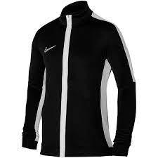 Джемпер детский Nike Dri-Fit Academy 23 DR1695-010, Чёрный, Размер (EU) - 164cm - #0