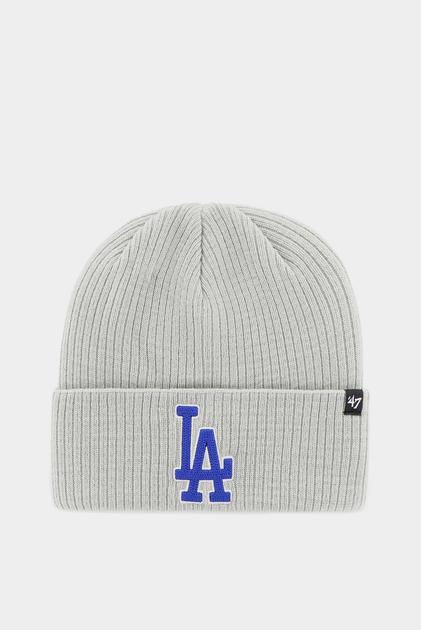 Шапка 47 Brand  LOS ANGELES DODGERS - #0