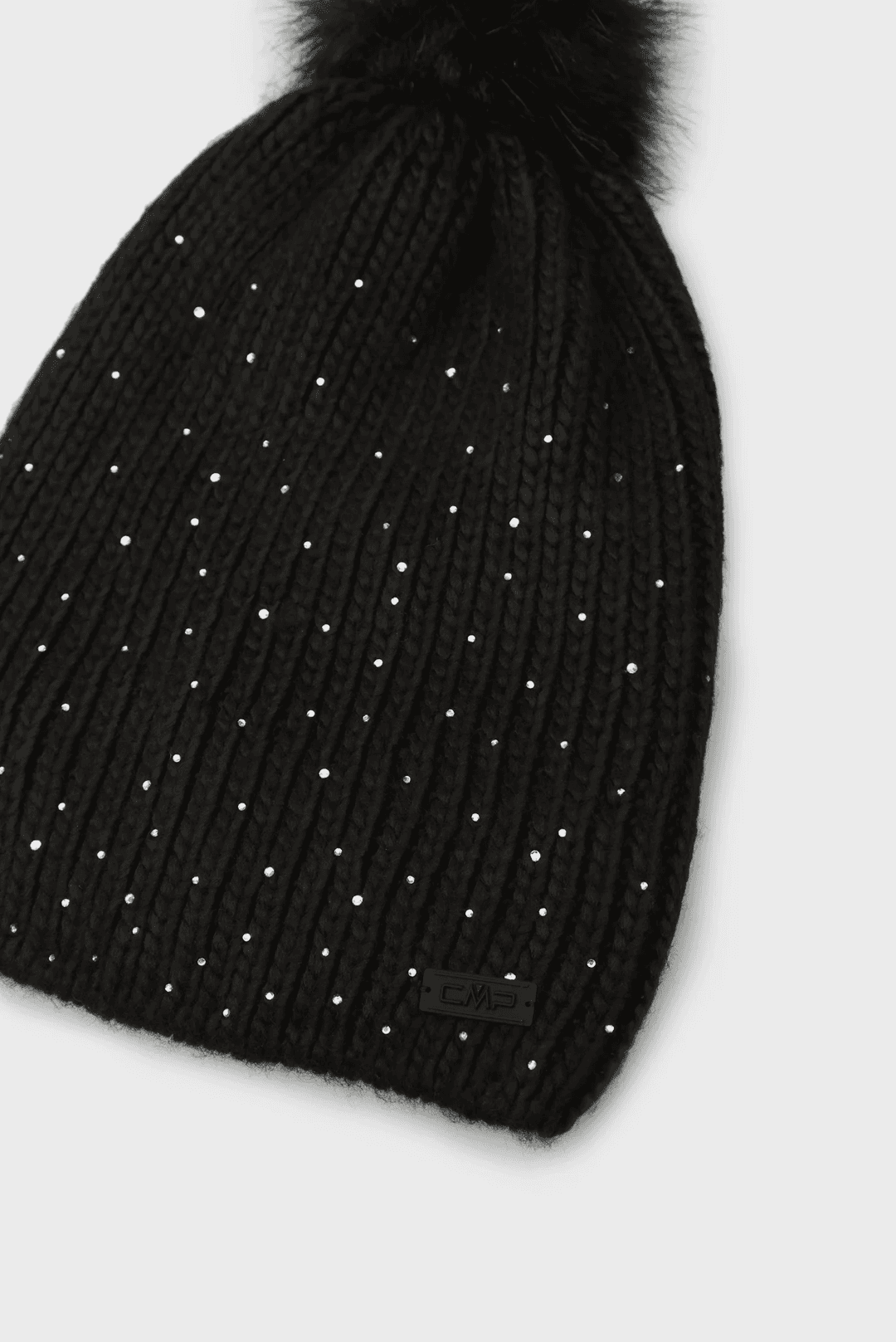 Шапка CMP WOMAN KNITTED HAT - #1