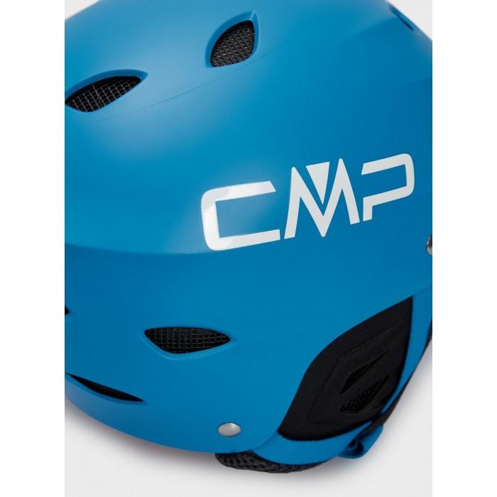 Шолом лижний CMP XJ-3 KIDS SKI HELMET - #3