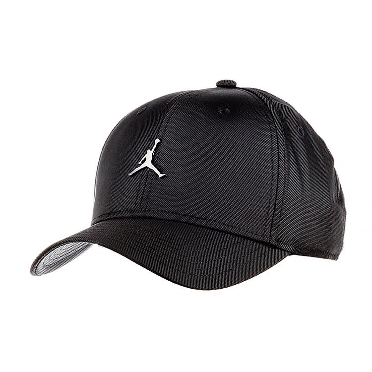 Бейсболка JORDAN J RISE CAP S CB MTL JM - #1