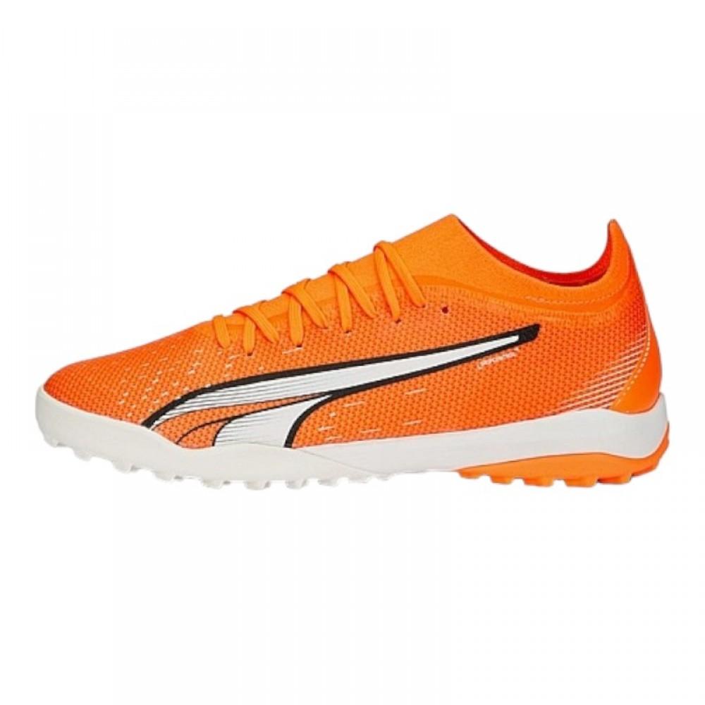 Сороконіжки Puma Ultra Match TT 107220_01 3 - #0