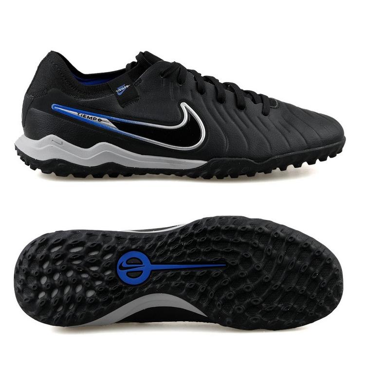 Сороконожки Nike Tiempo Legend X Pro TF DV4336-040, Чёрный, Размер (EU) - 44.5 - #1