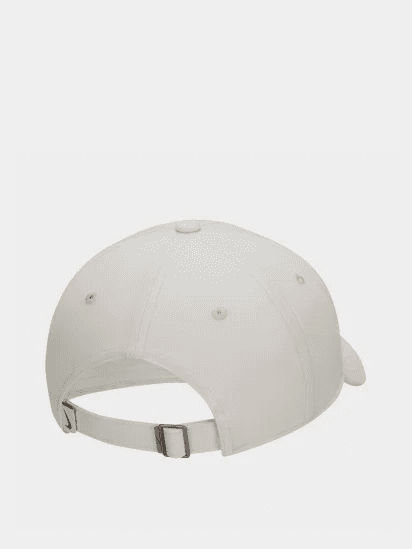 Бейсболка Nike U NK CLUB CAP U CB SWSH L - #1