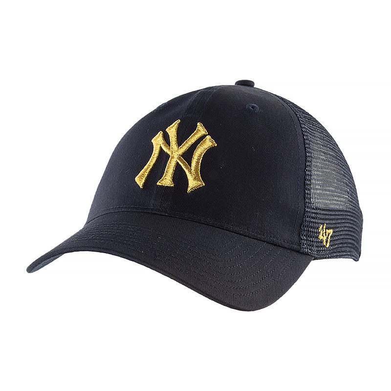 Бейсболка 47 Brand New York Yankees - #0