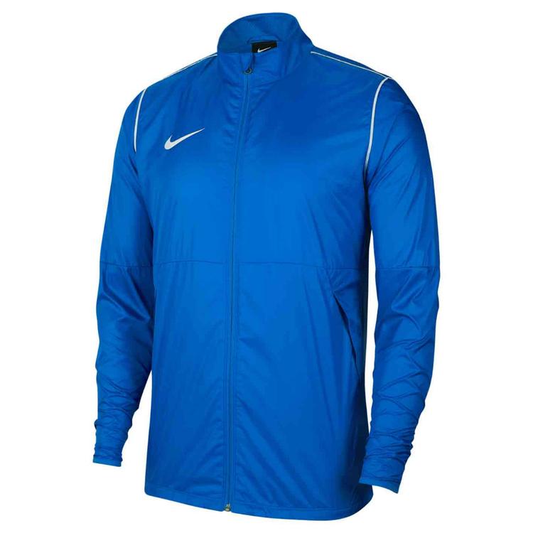 Детская ветровка для тренировок Nike Park BV6904-463, Синий, Размер (EU) - 140cm - #1