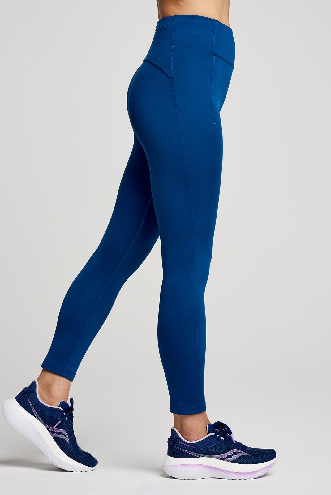 Тайтси Saucony FORTIFY CROP TIGHT - #3