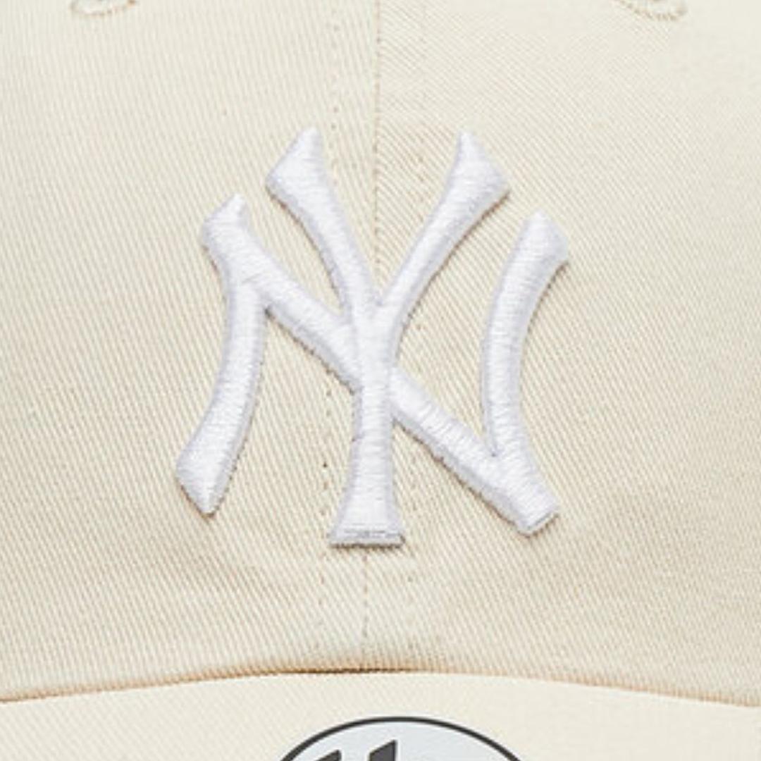 Бейсболка NEW YORK YANKEES - #3