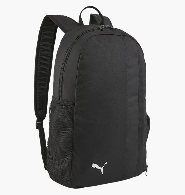 Рюкзак Puma TEAMGOAL BACKPACK BC (BOOT COMPARTMENT) 24L черный 090609-01, Чёрный, Размер (EU) - 1SIZE - #1