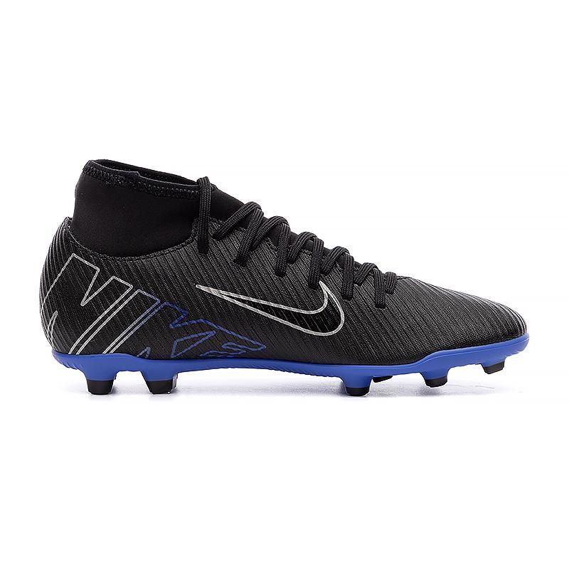 Бутси Nike SUPERFLY 9 CLUB FG/MG - #2