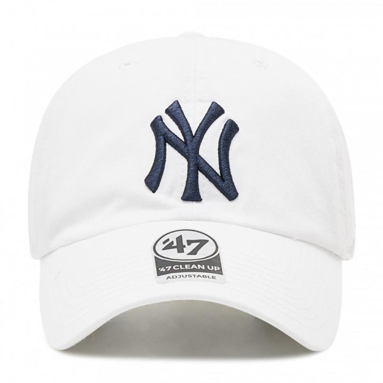 Бейсболка 47 Brand NY YANKEES - #1