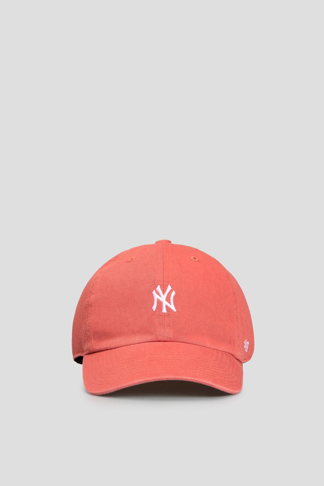 Бейсболка 47 Brand NY YANKEES BASE RUNNER - #0