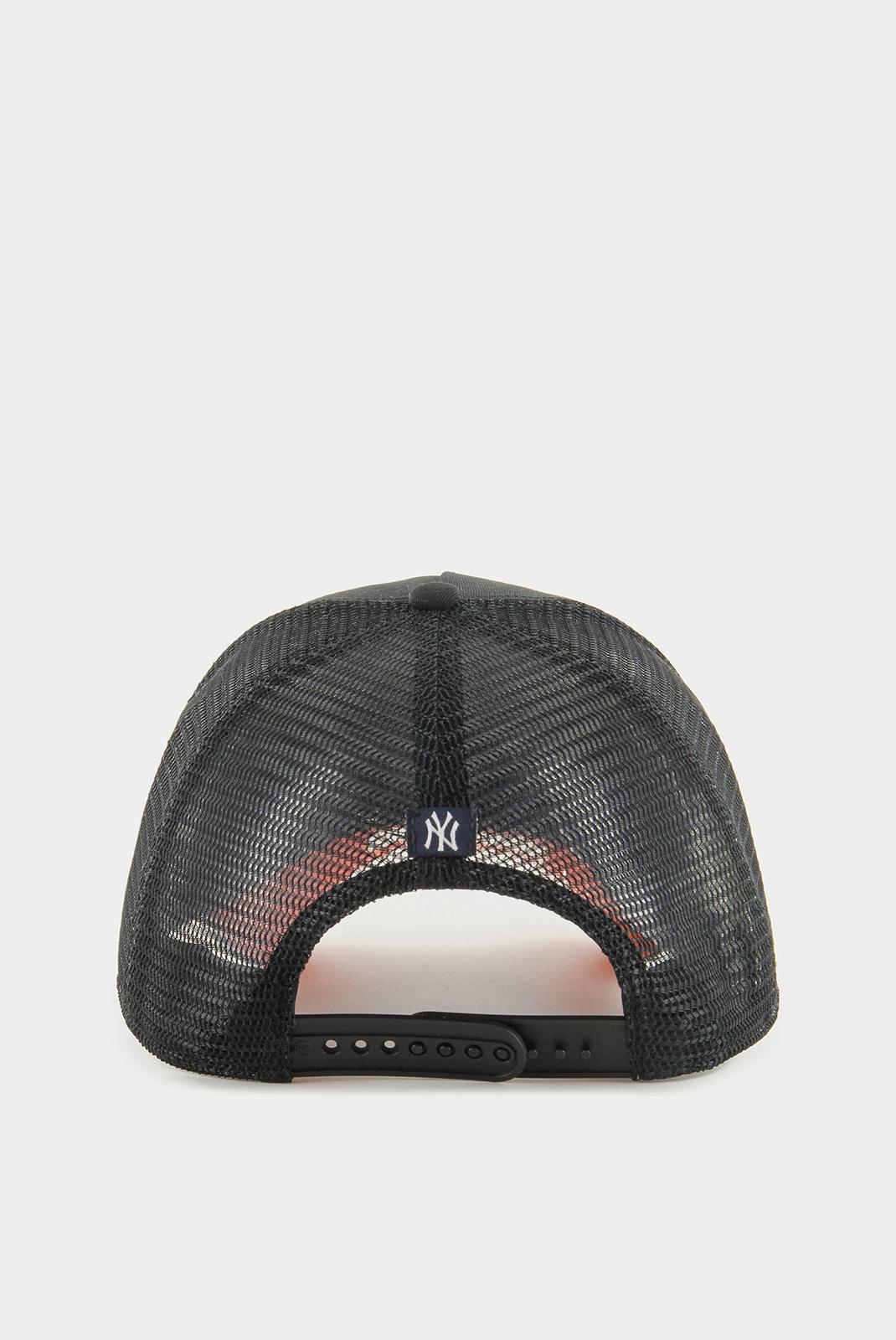 Бейсболка 47 Brand MLB NEW YORK YANKEES ICON MESH - #2