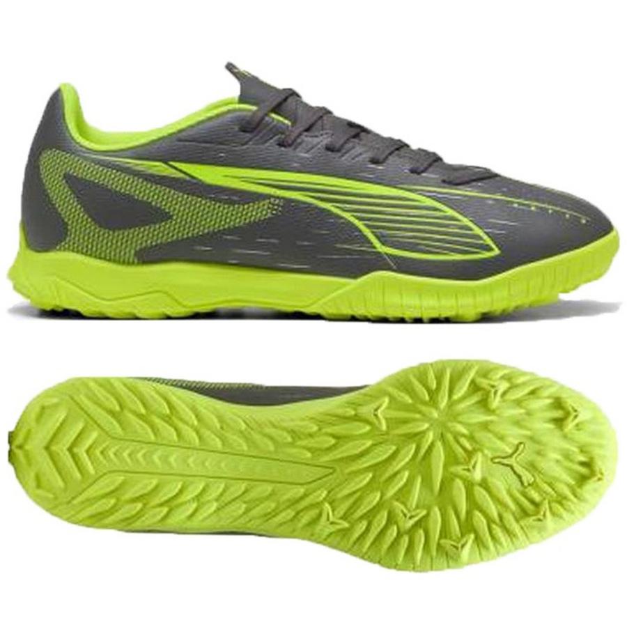 Футбольные сороконожки Puma ULTRA 5 PLAY TT 108331-03, Чёрный, Размер (EU) - 43 - #0