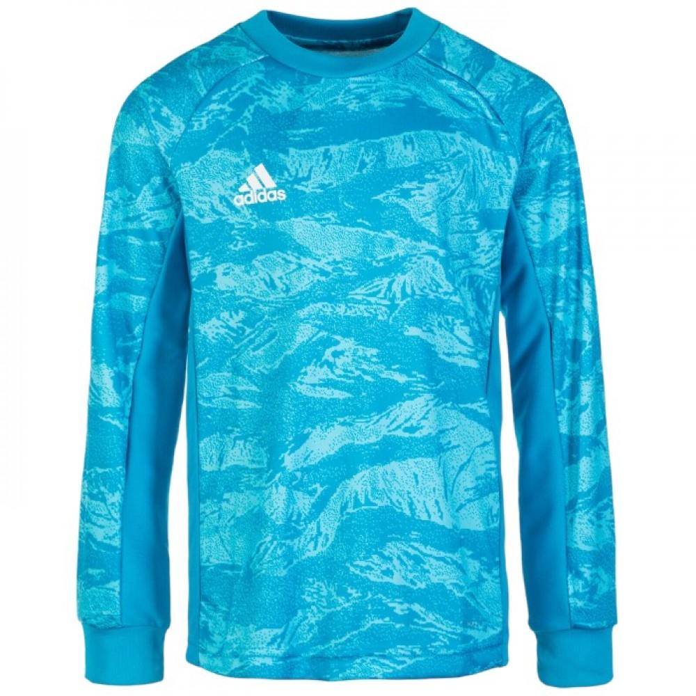 Футболка воротарська Adidas AdiPro 19 GK - #0