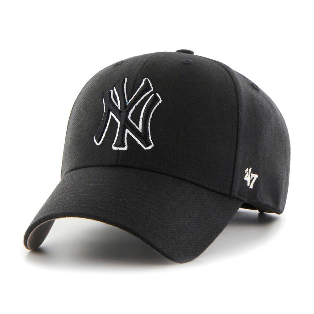 Бейсболка  47 Brand YANKEES SNAPBACK - #2