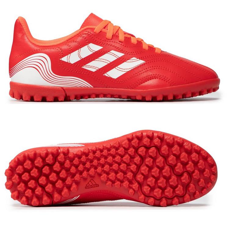 Сороконожки Дитячі Adidas COPA SENSE.4 TF J FY6166
, Красный, Размер (EU) - 38 - #1