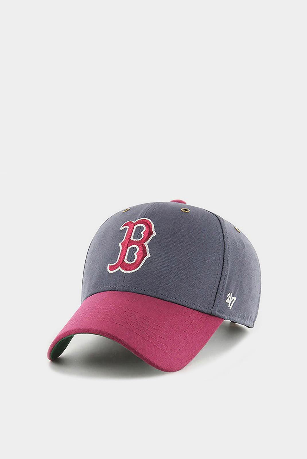 Бейсболка 47 Brand BOSTON RED SOX CAMPUS - #0