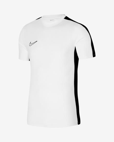 Футболка Nike Dri-Fit Academy 23 DR1343-100, Белый, Размер (EU) - 122cm - #0