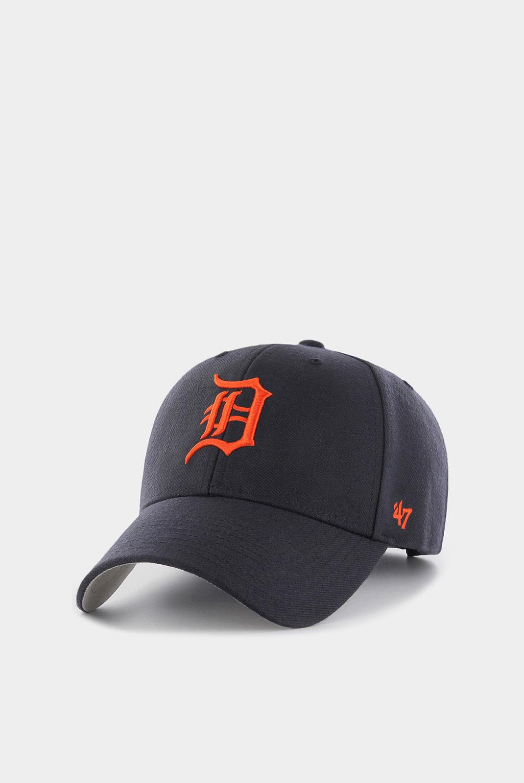 Бейсболка 47 Brand DETROIT TIGERS - #0