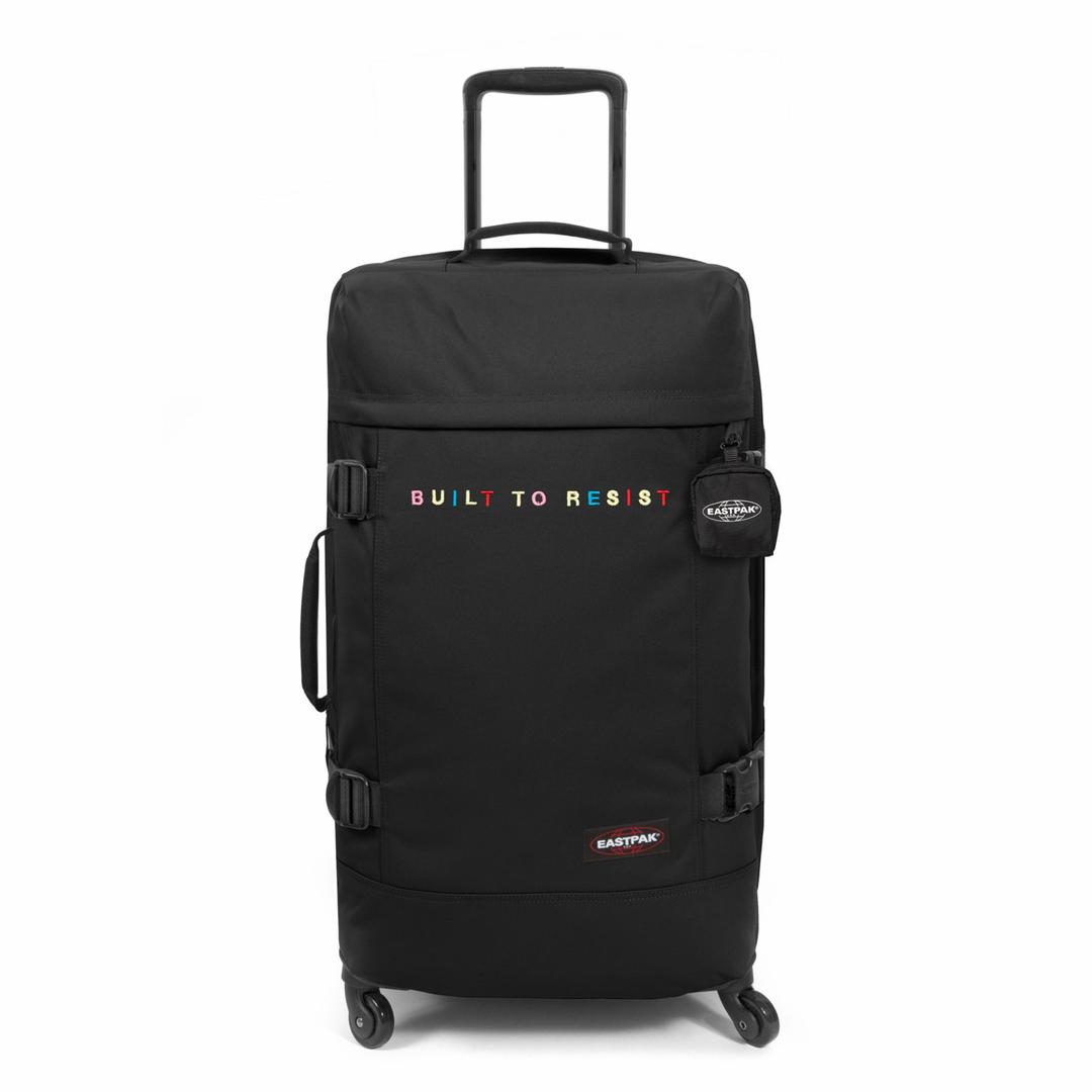 Валіза Eastpak TRANS4 M - #0