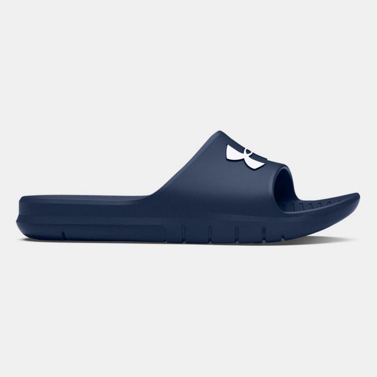 Шльопанці Under Armour Core PTH Slides - #1