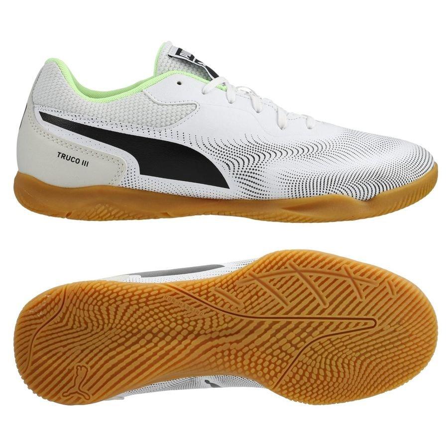 Футзалки Puma Truco III 106892-07 - #0