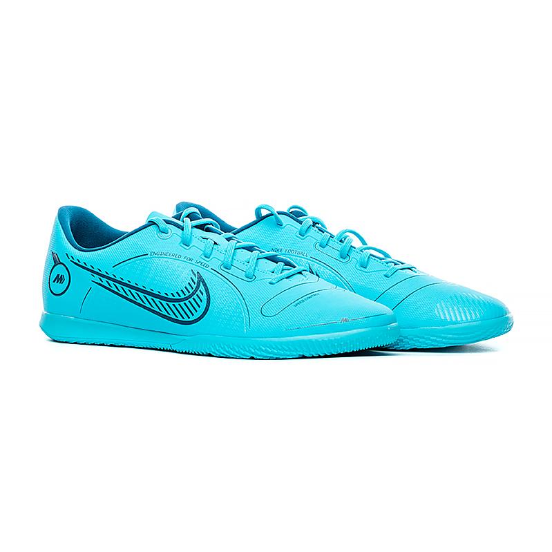 Футзалки Nike VAPOR 14 CLUB IC - #4