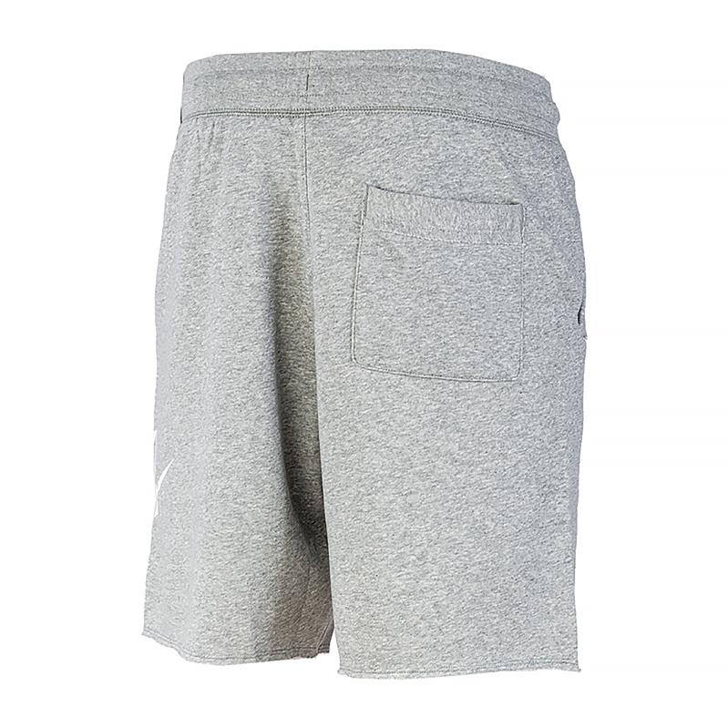 Шорти Nike M NK CLUB ALUMNI HBR FT SHORT - #1