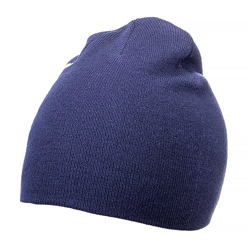 Шапка Puma Ess Classic Cuffless Beanie - #0