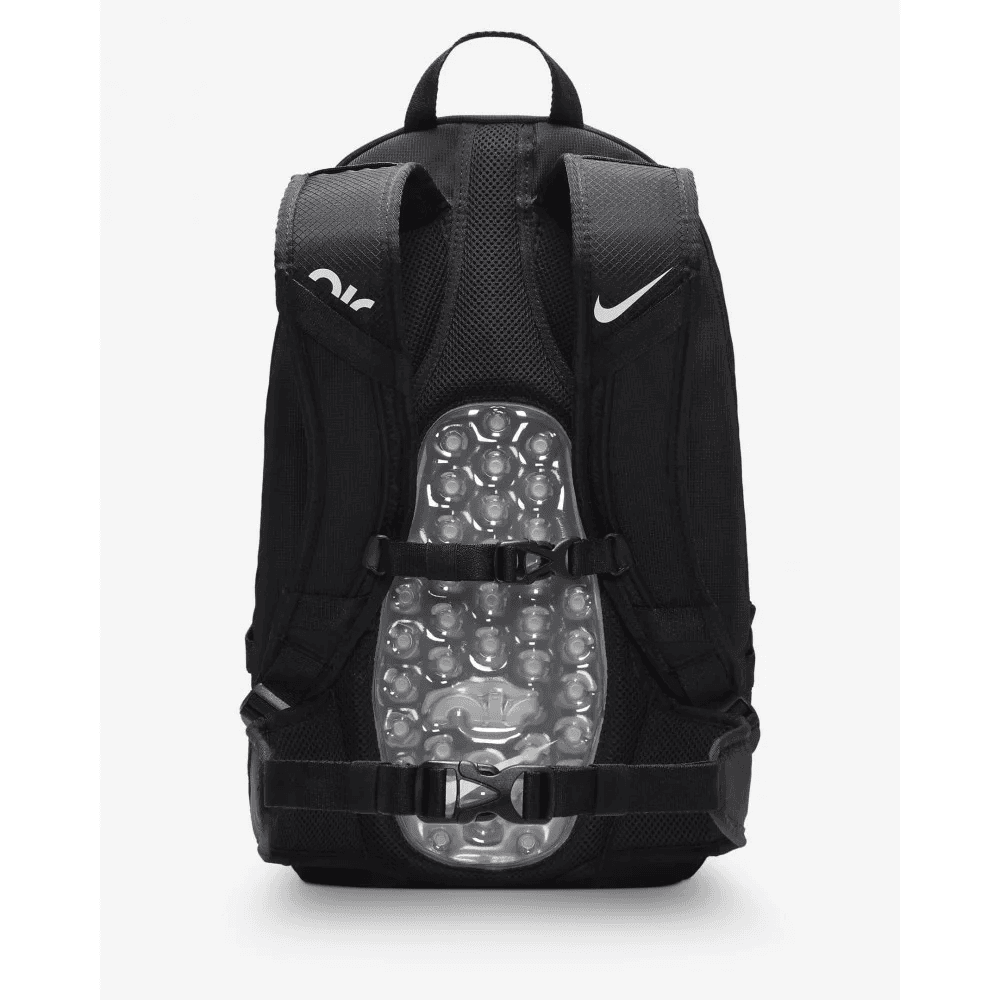 Рюкзак Nike Backpack (17L) Black FN3533-010 MISC - #2