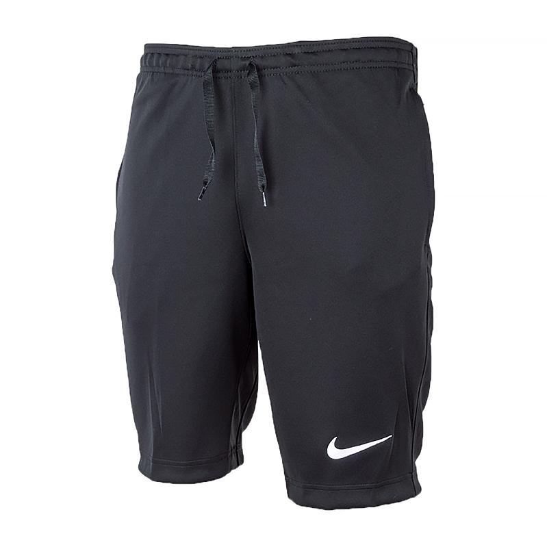 Шорти ігрові Nike M NK STRKE22 SHORT KZ - #0