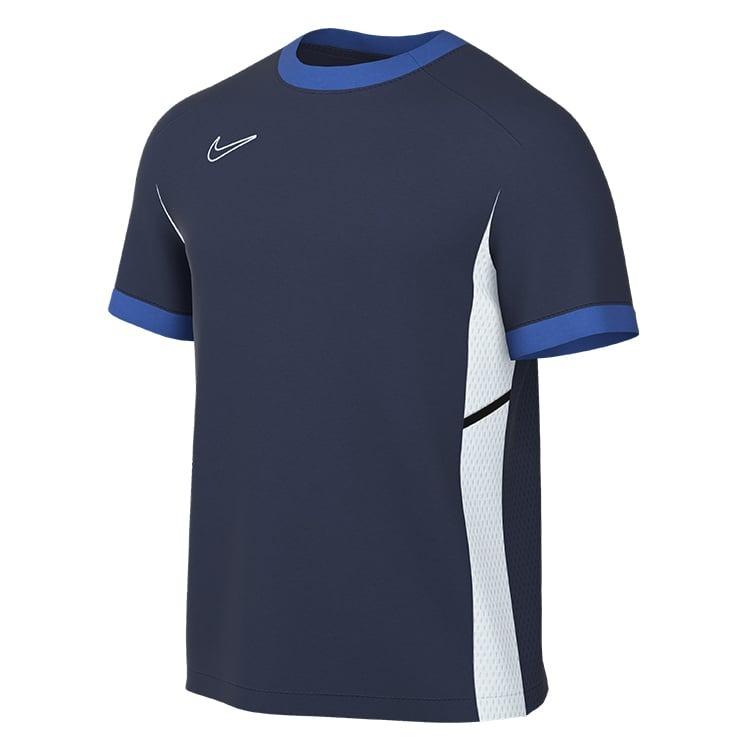 Футболка Nike Dri-FIT Academy 25 FZ9754-410, Темно-синий, Размер (EU) - M - #1