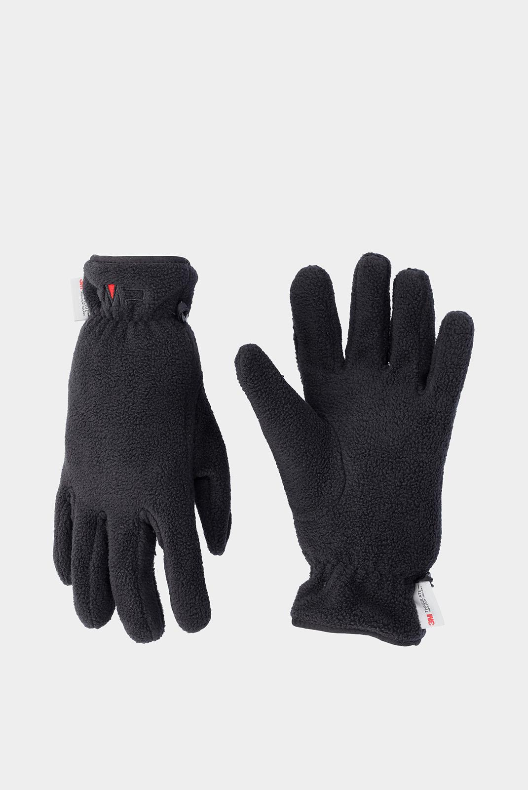 Рукавиці CMP MAN FLEECE GLOVES - #0