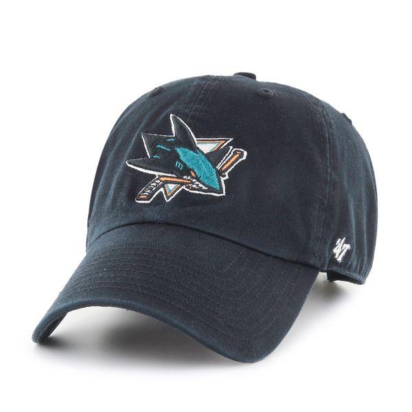 Бейсболка 47 Brand NHL SAN JOSE SHARKS - #2