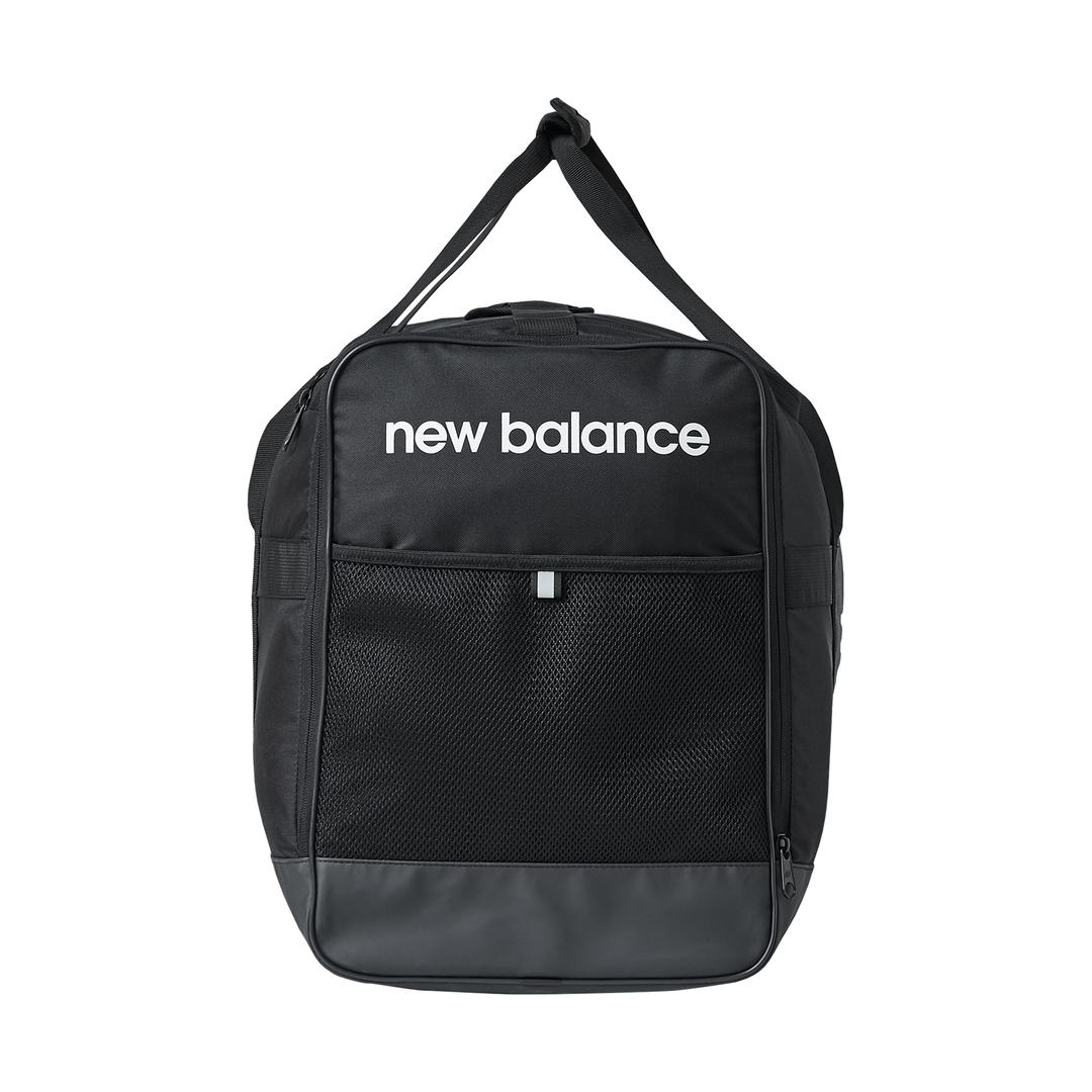 Сумка New Balance Team Duffel Bag Lrg Black LAB13510BK MISC - #4